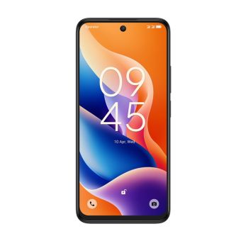 TCL 605 4GB/128GB Obsidian Black