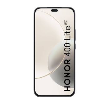 Používaný Honor 400 Lite 5G 8GB/256GB Velvet Black Trieda A