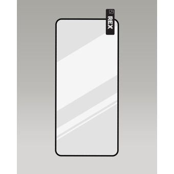 Ochranné sklo Sturdo Rex 5D Full Glue Honor 400 5G čierne