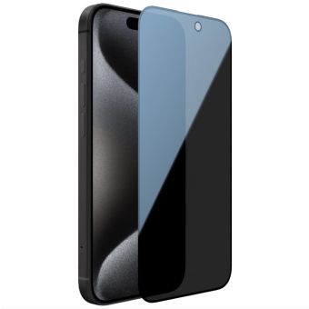 Ochranné sklo Nillkin Guardian Privacy 0.33mm 2.5D Apple iPhone 15 Pro čierne