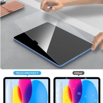 Ochranné sklo Tech-Protect Fit+ Xiaomi Redmi Pad 2 11.0"/SE 11.0" (2ks)