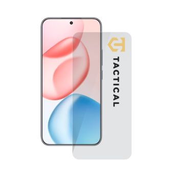 Ochranné sklo Tactical Shield 2.5D Honor 400 5G transparentný