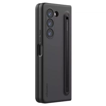 Obal Nillkin Flex Pure Fold Samsung Galaxy Z Fold5 5G F946 čierny