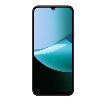 Používaný Redmi 15C 4 Plus4GB/128GB Midnight Black - Trieda C
