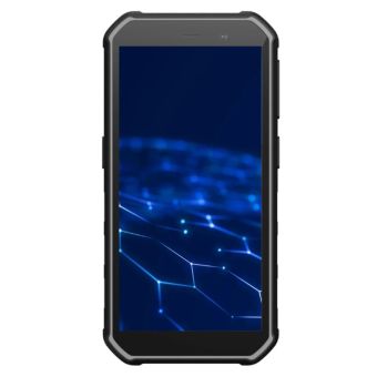 iGET T1 6GB/128GB Black