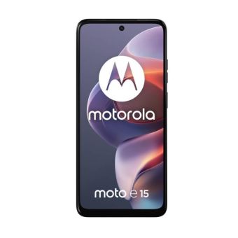 Motorola Moto E15 2GB/64GB Denim Blue Nový z výkupu
