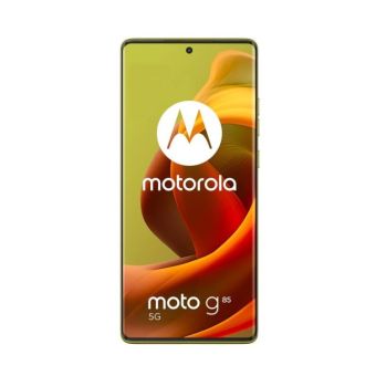 Motorola Moto G85 5G 8GB/256GB Olive Green Nový z výkupu