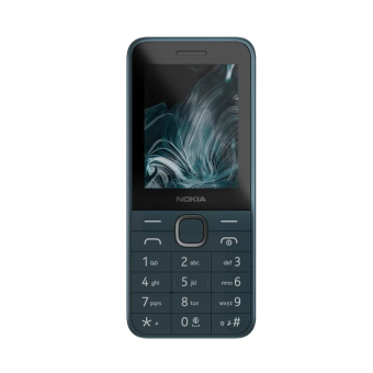 Nokia 225 4G (2024) Dark Blue