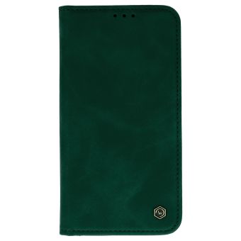 Obal Wonder Smart Book Xiaomi 17 zelený