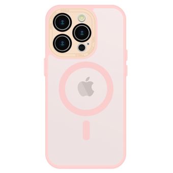 Obal Tel Protect Magmat Apple iPhone 11 Pro Max ružový