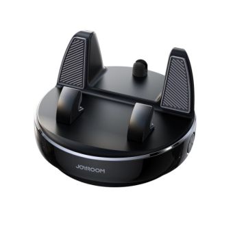 Joyroom JR-ZS330, držiak/nanopodložka na palubnú dosku, čierny