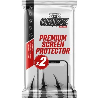 Ochranné sklo na fotoaparát GrizzGlass HybridGlass Camera Samsung Galaxy A16 4G A165/A16 5G A166