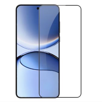 Ochranné sklo Nillkin CP+ Pro 2.5D POCO F7 čierne