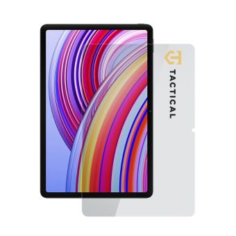 Ochranné sklo Tactical Glass Shield Xiaomi Redmi Pad Pro transparentné