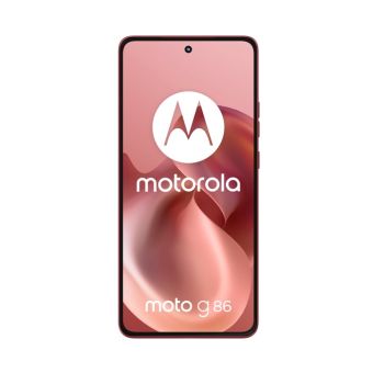 Motorola Moto G86 5G 8GB/256GB PANTONE Chrysanthemum