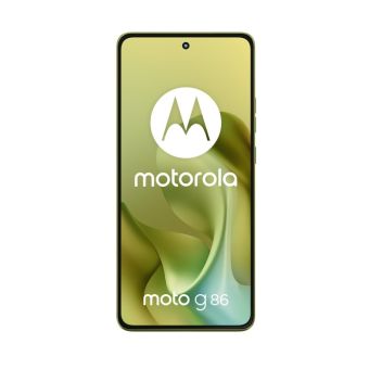 Motorola Moto G86 5G 8GB/256GB PANTONE Golden Cypress