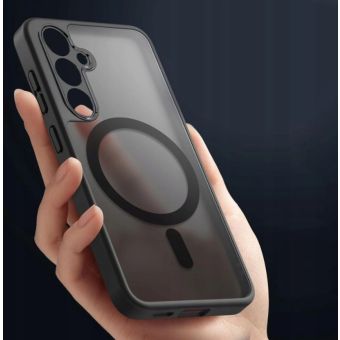 Obal Tech-Protect MagMat MagSafe Xiaomi 14T 5G Matte Black