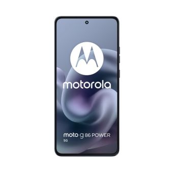Motorola Moto G86 Power 5G 12GB/256GB Spellbound Nový z výkupu