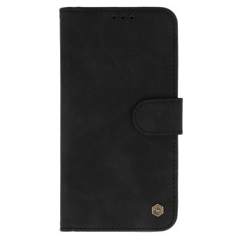 Obal Wonder Fancy Book Samsung Galaxy S24 Ultra 5G S928 čierny