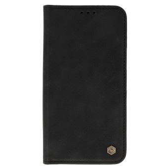 Obal Wonder Smart Book Xiaomi Redmi Note 11/11S čierny