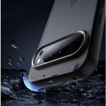 Obal Tech-Protect MagMat Google Pixel 9/9 Pro Matte Black