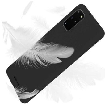 Obal Mercury Soft Samsung Galaxy A33 5G A336 čierny