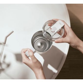 Xiaomi Straw Thermo Mug