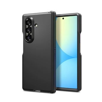 Obal Spigen Tough Armor Pro Mag MagSafe Samsung Galaxy Z Fold7 5G F966 čierny