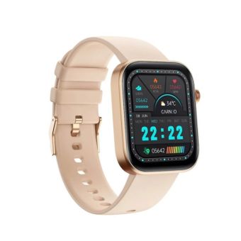 Carneo Zenith HR+ zlaté