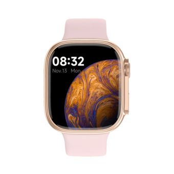 CARNEO Zephyr Ultra mini HR+ ružové