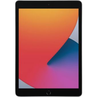 Používaný iPad 10.2 2020 Wi-Fi 32GB Black Trieda B