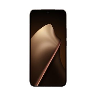 Používaný Xiaomi 15T Pro 12GB/512GB Mocha Gold Trieda B