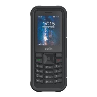 Sonim XP100 4G Black