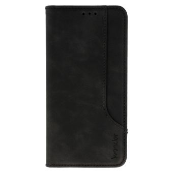Obal Wonder Prime Book Xiaomi Redmi 15C/POCO C85 čierny