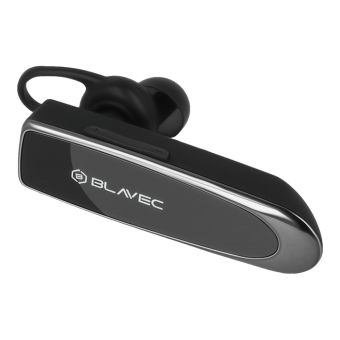 Blavec PL55, Handsfree Bluetooth Headset, čierny