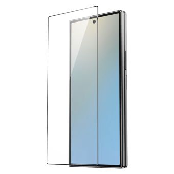 Ochranné sklo Benks Ultra Shield HD Samsung Galaxy Z Fold7 5G F966 čierne (predný displej)