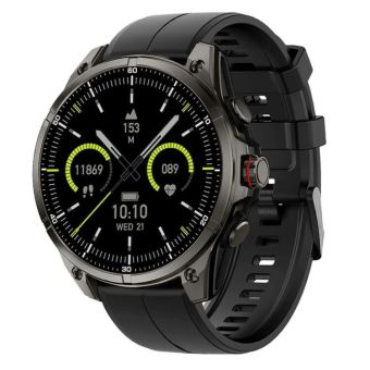 Carneo GTR eXpedition Titan Black + slúchadlá Carneo S4 Mini White