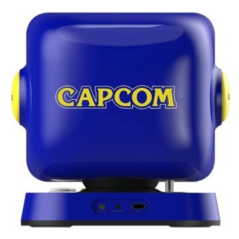 Capcom Retro Station C8
