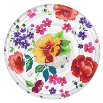 Popsockets PlantCore Grip Tropical 807390 multicolor