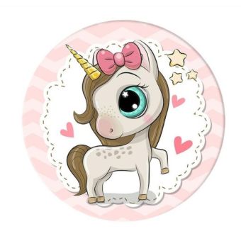 Popsockets 2 Unicorn Pony 70111