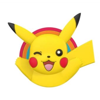 Popsockets 2 PopOuts Pikachu 112627