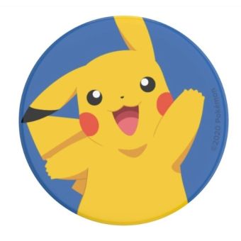 Popsockets 2 Pikachu Knocked 112044