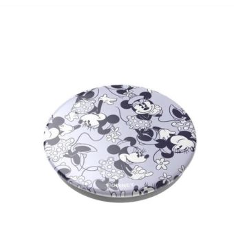 Popsockets 2 Minnie Lilac Pattern 100433