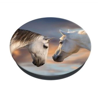 Popsockets 2 Sunset Horses 70080