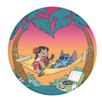 Popsockets 2 Stuck on You 112359 Lilo and Stitch