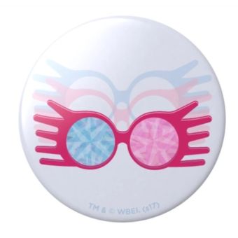 Popsockets 2 Luna Lovegood 100807