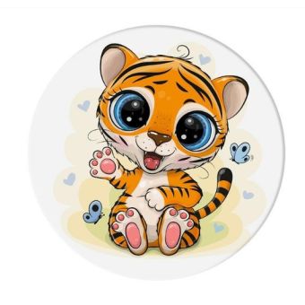Popsockets 2 Happy Cat 70113