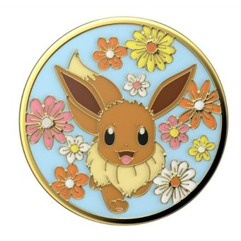 Popsockets 2 Floral Eevee 112595