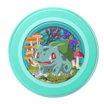 Popsockets 2 Bulbasaur 113195 Magsafe