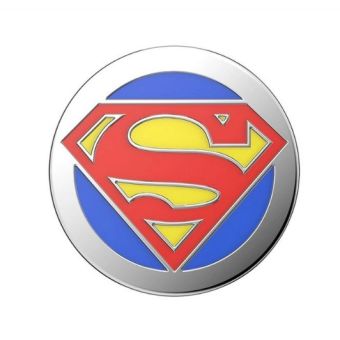 Popsockets 2 Enamel Superman 101440